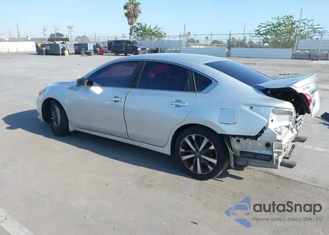2016 Nissan Altima 3.5 Sr z USA, uszkodzony, nr VIN 1N4BL3AP1GC284492